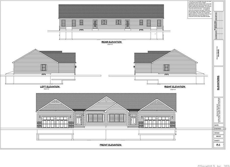 Soapstone Estates 45 Eleanor Rd Somers CT Zillow