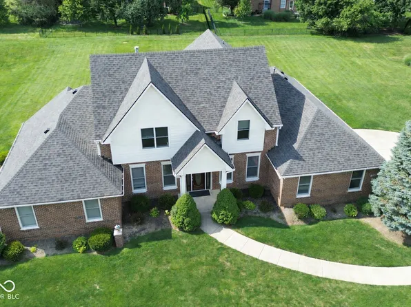 3268 Hawthorne Dr, Carmel, IN 46033