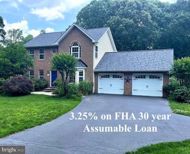 5210 Knights Bridge Ct, Saint Leonard, MD, 20685