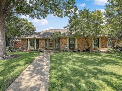 112 Raven Ln, Coppell, TX, 75019