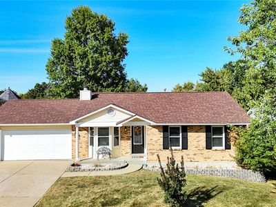 6355 Sprucefield Dr, O'Fallon, MO, 63368