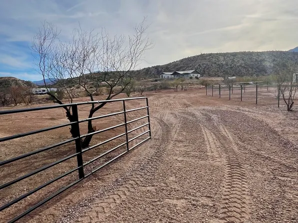 016B State Highway 188, Tonto Basin, AZ 85553