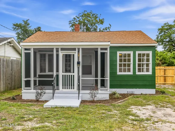 2115 Jefferson Street, Wilmington, NC 28401