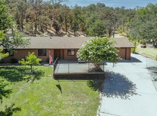 8754 Maynard Rd, Palo Cedro, CA 96073
