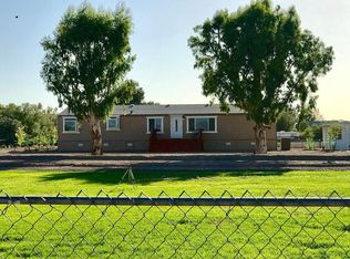 8105 S Aquarius Dr, Mohave Valley, AZ 86440