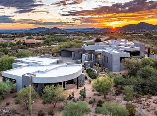 11541 E Salero Dr, Scottsdale, AZ 85262