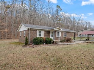 111 Curtis Dr, Waverly, TN 37185