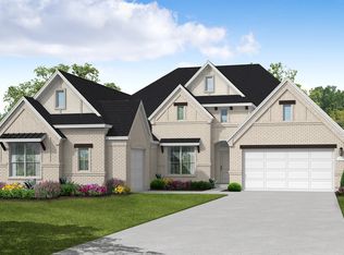 9812 Boulder Ridge Bnd, Little Elm, TX 75068