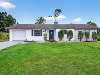7416 Pine DR, Fort Myers, FL, 33967
