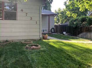 4731 S Bannock St, Englewood, CO 80110