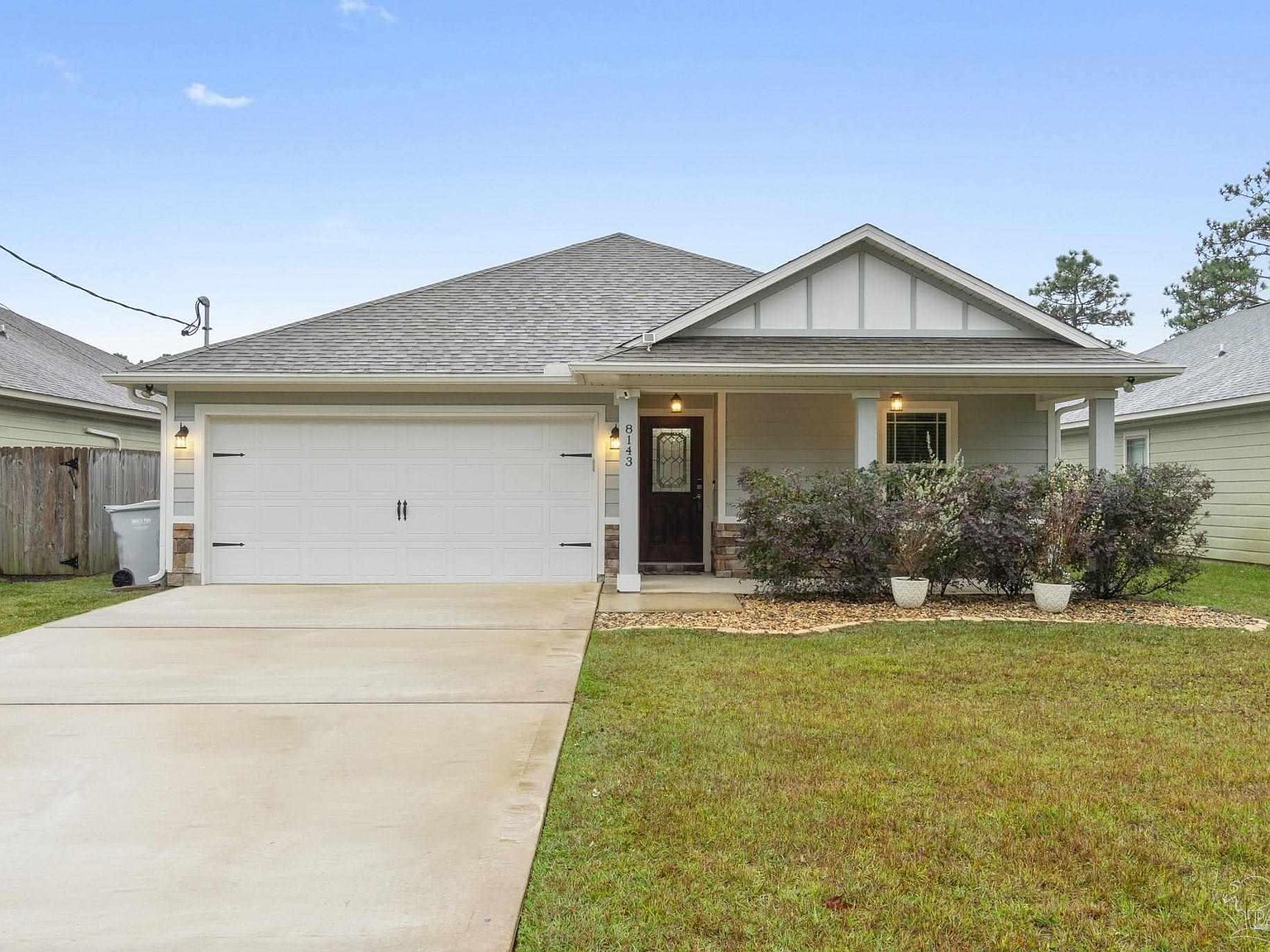 8143 Sierra St, Navarre, FL 32566 Zillow