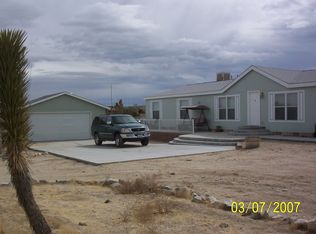 225 Del Rosa Rd, Pinon Hills, CA 92372