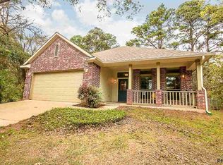 18439 Walnut Cir, Flint, TX 75762