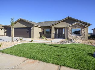 3440 W 2570 S, Hurricane, UT 84737