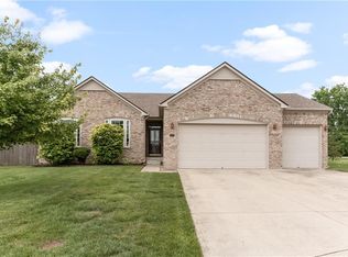 6021 Pennyworth Cir, Indianapolis, IN 46203