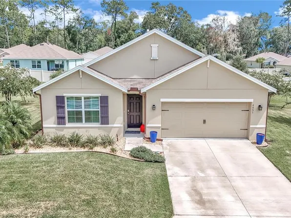 4951 NE 14TH PLACE, OCALA, FL 34470