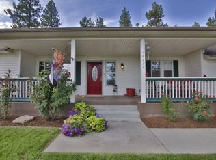 16224 W Hoyt Rd, Rathdrum, ID 83858
