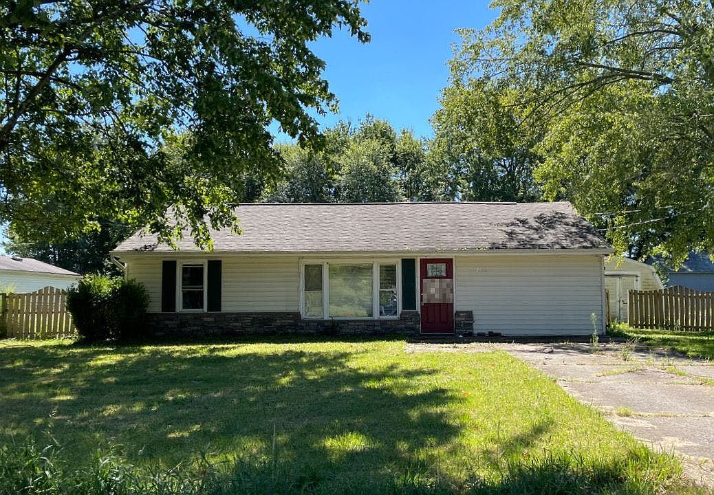 2322 Wilshire Cir, Goshen, OH 45122 | Zillow