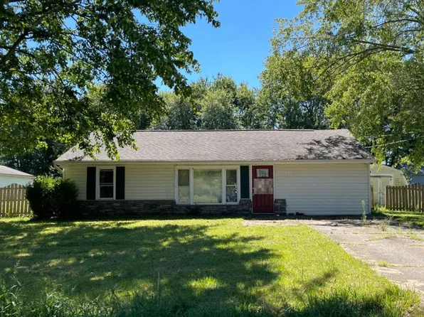 2322 Wilshire Cir, Goshen, OH 45122