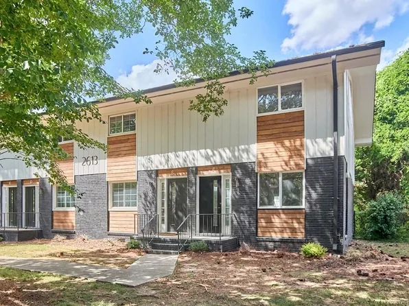2613 McNeil St #E, Raleigh, NC 27608