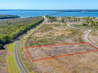 79 Chambers Bay, Kerens, TX 75144