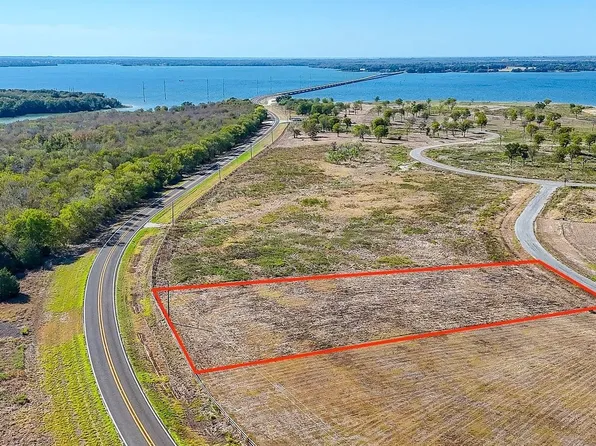 79 Chambers Bay, Kerens, TX 75144