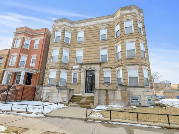 6540 - 6542 S Ellis Ave, 6540 S Ellis Ave #1, Chicago, IL 60637