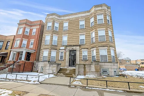 6540 - 6542 S Ellis Ave Photo 1