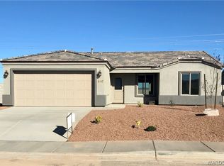 5162 Valle Dorado, Kingman, AZ 86409
