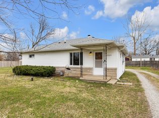 5225 S Linwood Ave, Indianapolis, IN
