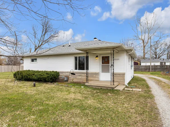 5225 S Linwood Ave, Indianapolis, IN 46237