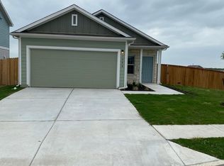 7500 Ivy Trelis Trl, Del Valle, TX 78617