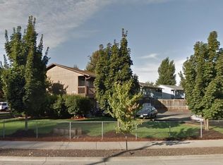 524 S 42nd St APT A, Springfield, OR 97478