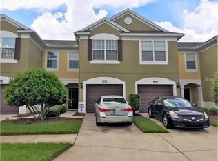 10127 Westpark Preserve Blvd, Tampa, FL 33625