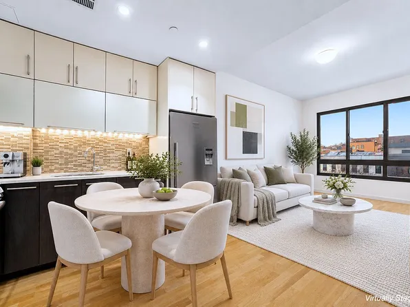 500 4th Ave APT 4I, Brooklyn, NY 11215
