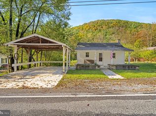 759 Rattlesnake Pike, Julian, PA 16844