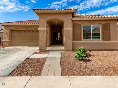 21258 W Wilshire Dr, Buckeye, AZ, 85396