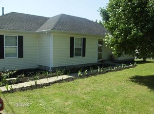 109 Tanner Ct, Rockvale, TN 37153