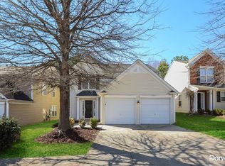 2051 Groundwater Pl, Raleigh, NC 27610