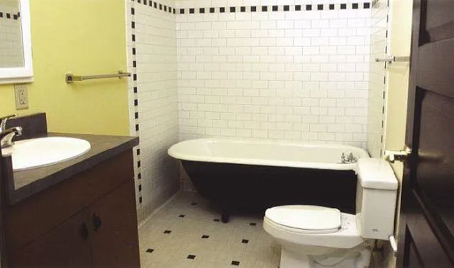 Bathroom Acme