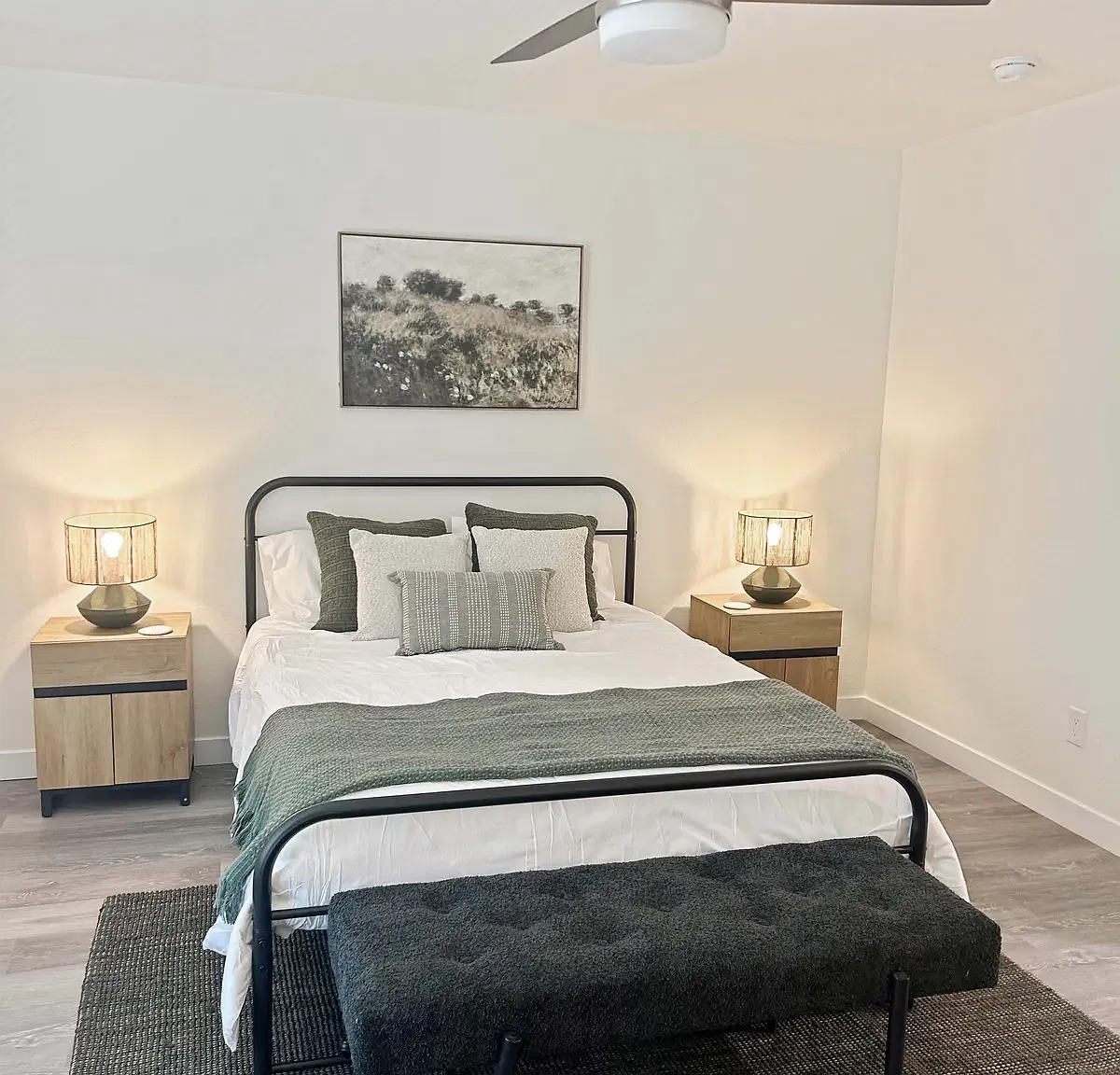 Raymond Place Townhomes — Photo 4