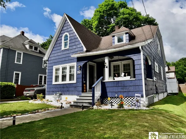 82 Lakin Ave, Jamestown, NY 14701
