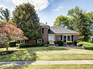 408 Taurus Pl, Middletown, KY 40243