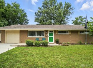 5141 Kuder Pl, Huber Heights, OH 45424