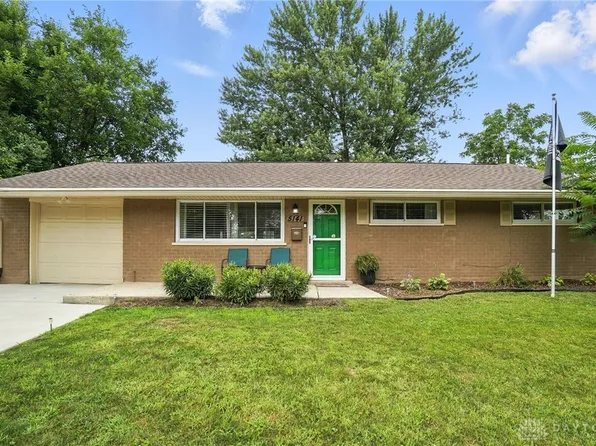 5141 Kuder Pl, Huber Heights, OH 45424
