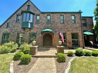 156 N Belmont Ave, Wichita, KS 67208