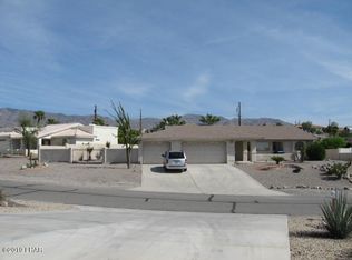 3308 Dune Dr, Lake Havasu City, AZ 86404