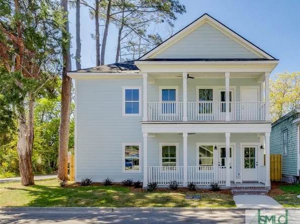 1615 Le Grand Street, Savannah, GA 31401