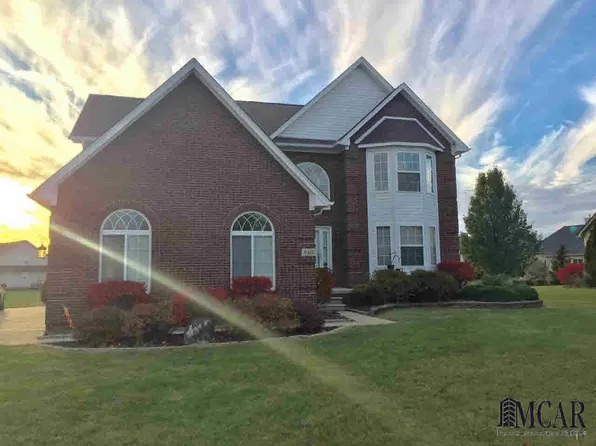 5417 Marshall Field Dr, Newport, MI 48166