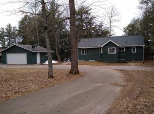 7071 Virgin Timber Dr, Rhinelander, WI 54501